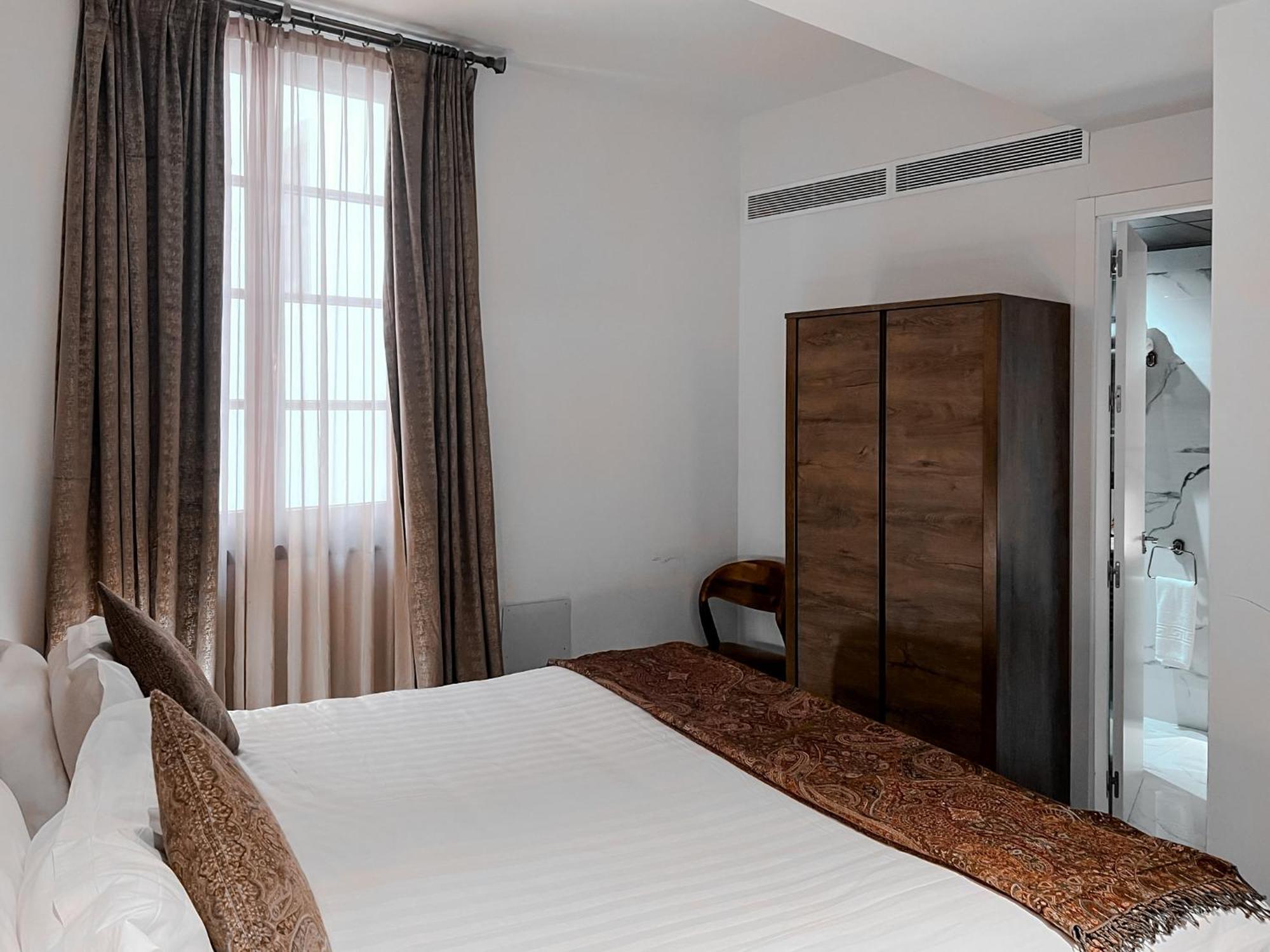 Anahita Boutique Hotel Málaga Esterno foto